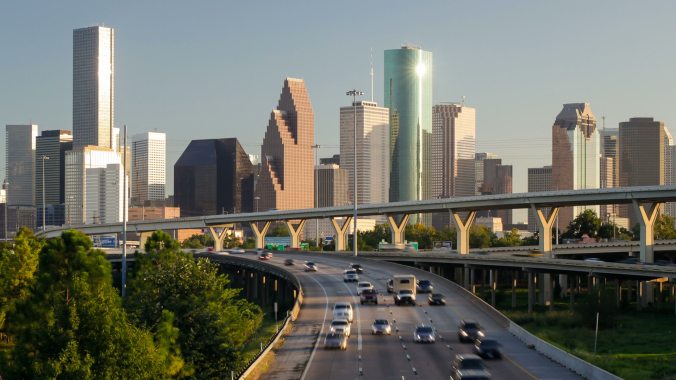 stock-footage-houston-circa-november-houston-texas-usa-highways-and-downtown-city-skyline