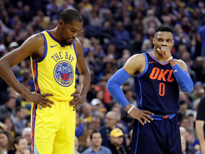 kevin-durant-liked-an-instagram-comment-criticizing-russell-westbrook-and-called-it-an-accident
